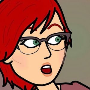 Meet your Posher, Yvette